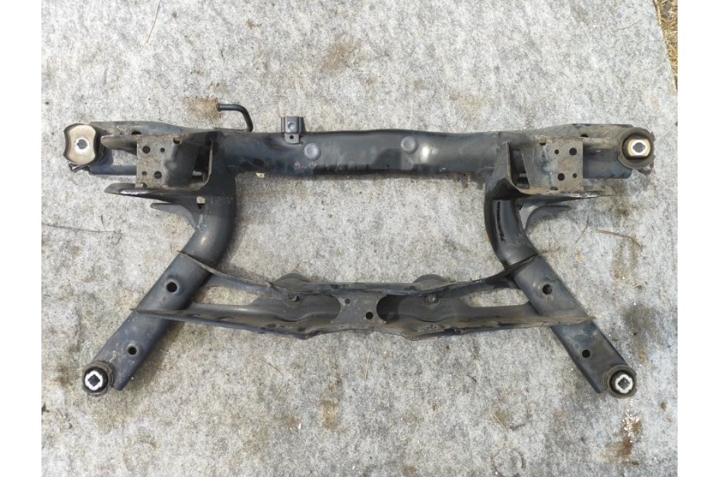 5QN 505 235 A | Belka tylnego zawieszenia VOLKSWAGEN TIGUAN 16-23 (376635) - Zdjęcie 4