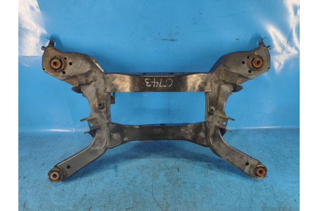 55400-6RA1A | Belka tylnego zawieszenia NISSAN X-TRAIL/ROGUE T33 20- (376648) - Zdjęcie 4