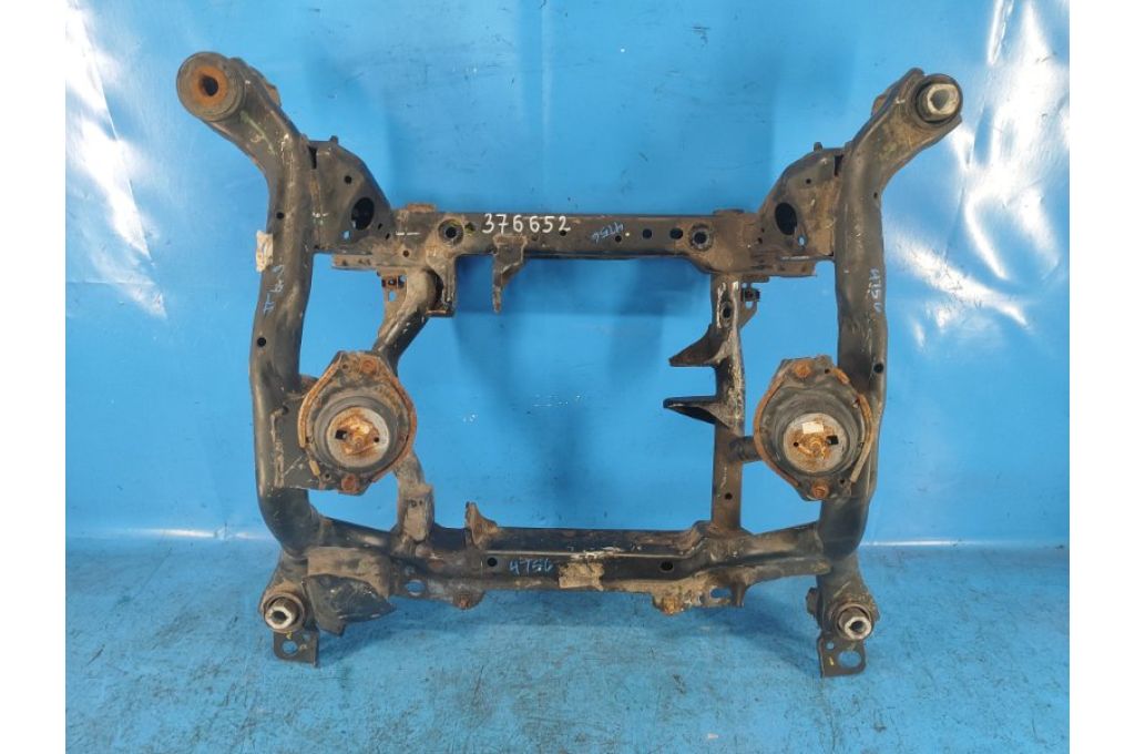 4877 621AD | Belka przedniego zawieszenia JEEP GRAND CHEROKEE 11-22 (376652)