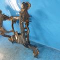 4877 621AD | Belka przedniego zawieszenia JEEP GRAND CHEROKEE 11-22 (376652) - Podgląd 3