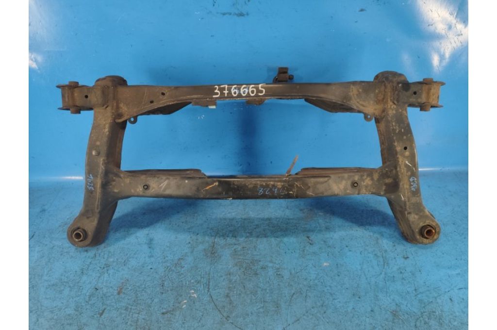 512060T021 | Belka tylnego zawieszenia TOYOTA VENZA 09-16 (376665)