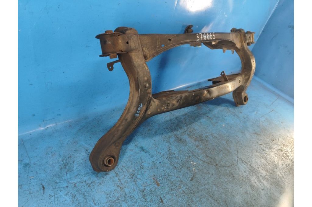 512060T021 | Belka tylnego zawieszenia TOYOTA VENZA 09-16 (376665) - Zdjęcie 2