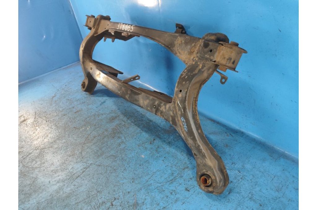 512060T021 | Belka tylnego zawieszenia TOYOTA VENZA 09-16 (376665) - Zdjęcie 3