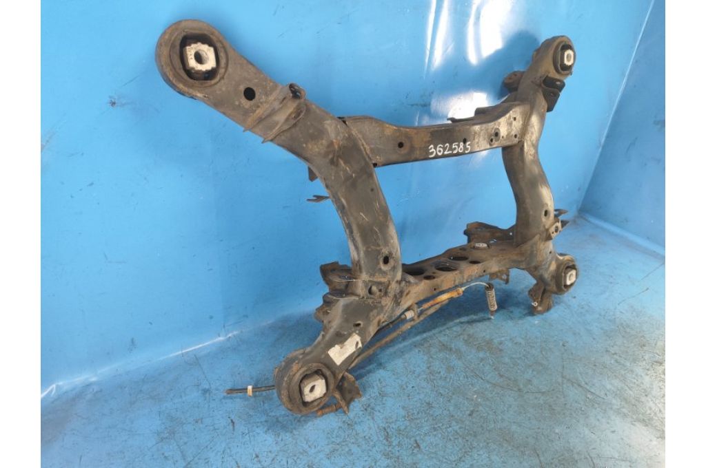 4877 623AB | Belka tylnego zawieszenia JEEP GRAND CHEROKEE 11-22 (362585) - Zdjęcie 2