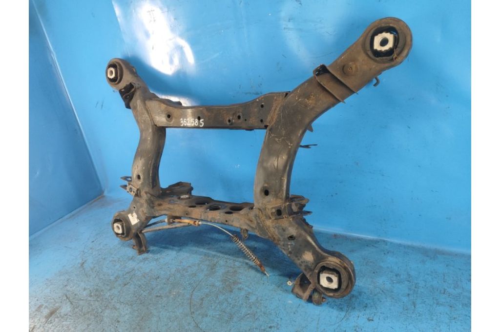 4877 623AB | Belka tylnego zawieszenia JEEP GRAND CHEROKEE 11-22 (362585) - Zdjęcie 3
