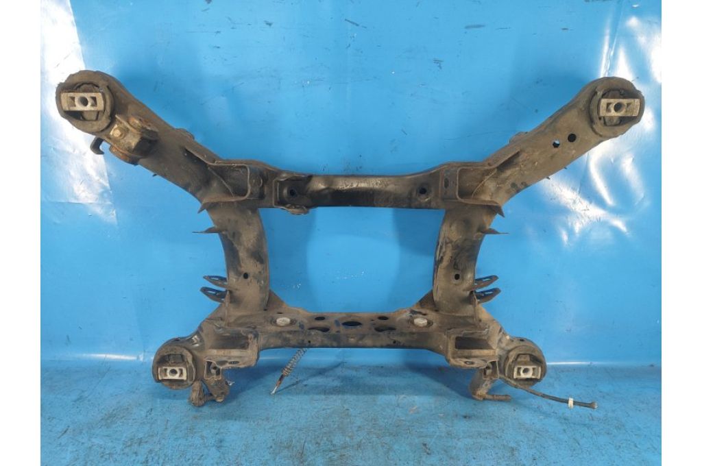 4877 623AB | Belka tylnego zawieszenia JEEP GRAND CHEROKEE 11-22 (362585) - Zdjęcie 4