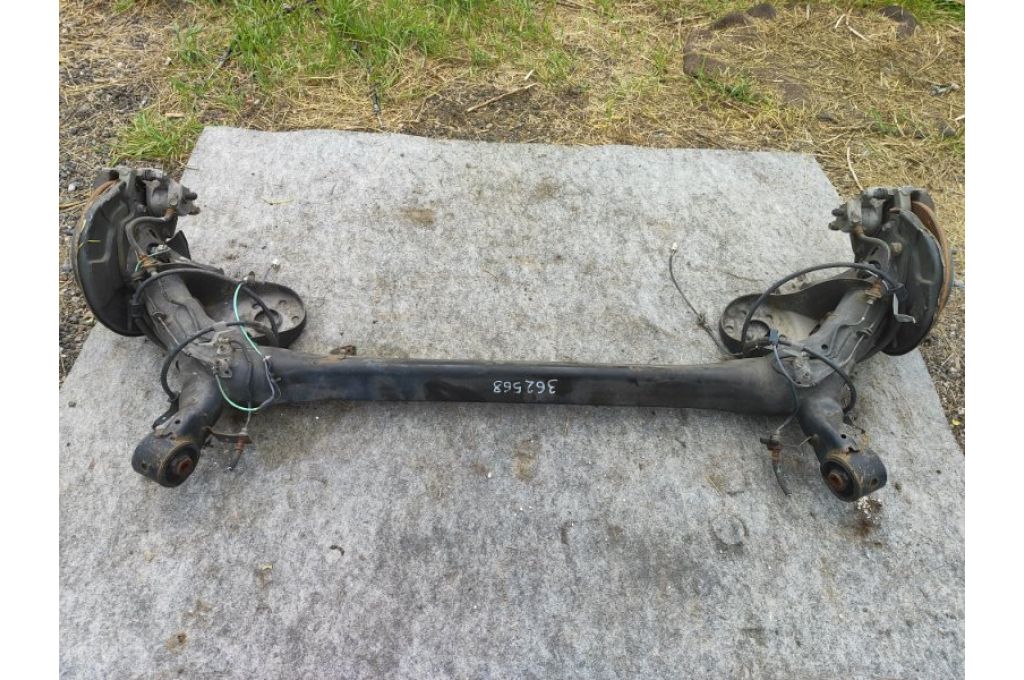 4210164010 | Belka tylnego zawieszenia TOYOTA PRIUS PLUS 11-14 (362568)