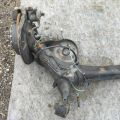 4210164010 | Belka tylnego zawieszenia TOYOTA PRIUS PLUS 11-14 (362568) - Podgląd 2