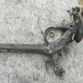 4210164010 | Belka tylnego zawieszenia TOYOTA PRIUS PLUS 11-14 (362568) - Podgląd 3