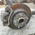 4210164010 | Belka tylnego zawieszenia TOYOTA PRIUS PLUS 11-14 (362568) - Podgląd 5