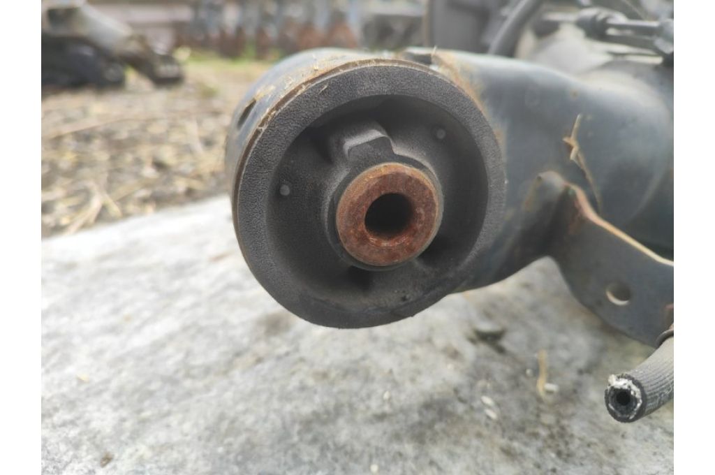 4210164010 | Belka tylnego zawieszenia TOYOTA PRIUS PLUS 11-14 (362568) - Zdjęcie 7