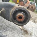 4210164010 | Belka tylnego zawieszenia TOYOTA PRIUS PLUS 11-14 (362568) - Podgląd 8