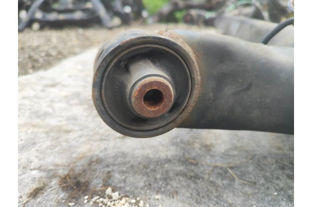 4210164010 | Belka tylnego zawieszenia TOYOTA PRIUS PLUS 11-14 (362568) - Zdjęcie 9