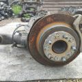 4210164010 | Belka tylnego zawieszenia TOYOTA PRIUS PLUS 11-14 (362568) - Podgląd 10