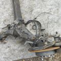 4210164010 | Belka tylnego zawieszenia TOYOTA PRIUS PLUS 11-14 (362568) - Podgląd 11