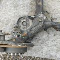 4210164010 | Belka tylnego zawieszenia TOYOTA PRIUS PLUS 11-14 (362568) - Podgląd 12