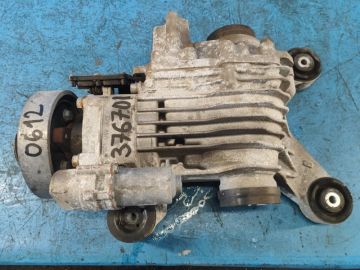 Tylni dyferencjał VOLKSWAGEN TIGUAN 16-23