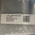 0BR 525 010 R | Tylni dyferencjał VOLKSWAGEN TIGUAN 16-23 (376701) - Podgląd 7