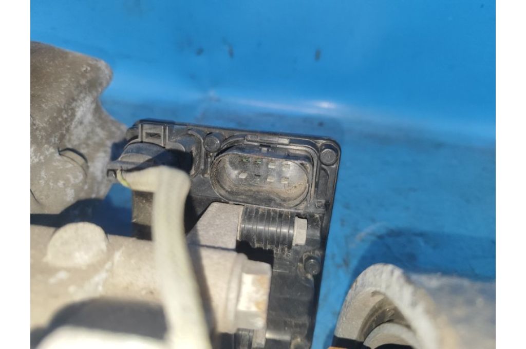 0BR 525 010 R | Tylni dyferencjał VOLKSWAGEN TIGUAN 16-23 (376701) - Zdjęcie 10