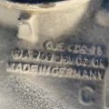A 231 350 00 14 | Tylni dyferencjał MERCEDES GLK-CLASS X204 08-15 (376702) - Podgląd 8