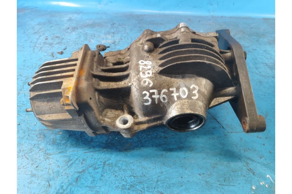 41110-73011 | Tylni dyferencjał TOYOTA VENZA 09-16 (376703)