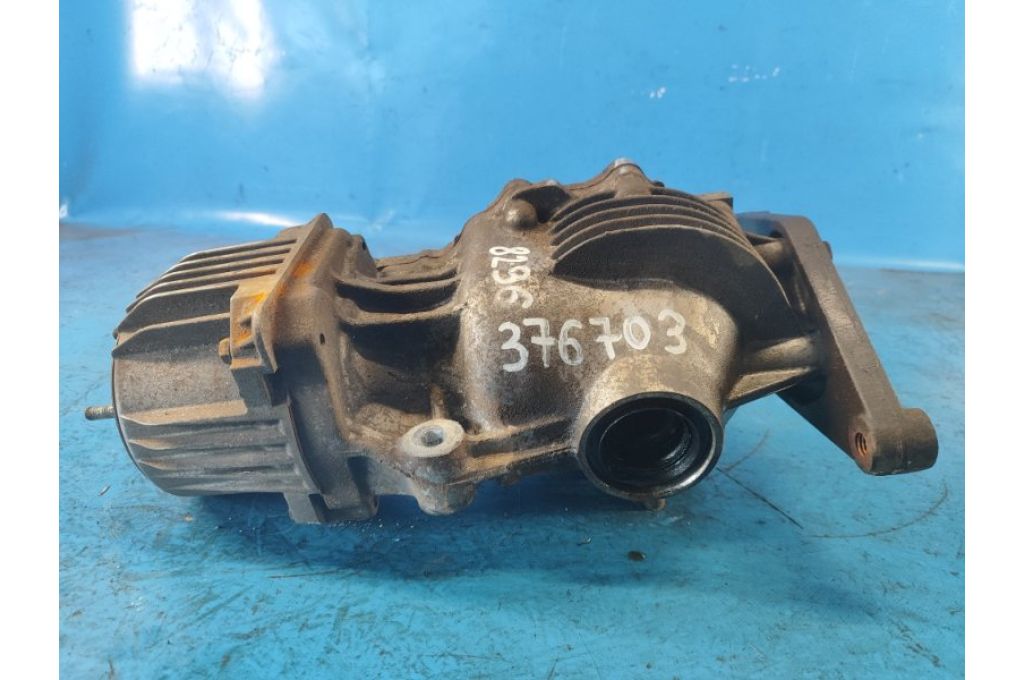 41110-73011 | Tylni dyferencjał TOYOTA VENZA 09-16 (376703) - Zdjęcie 2