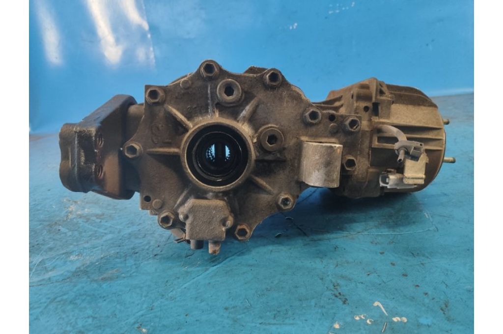 41110-73011 | Tylni dyferencjał TOYOTA VENZA 09-16 (376703) - Zdjęcie 4