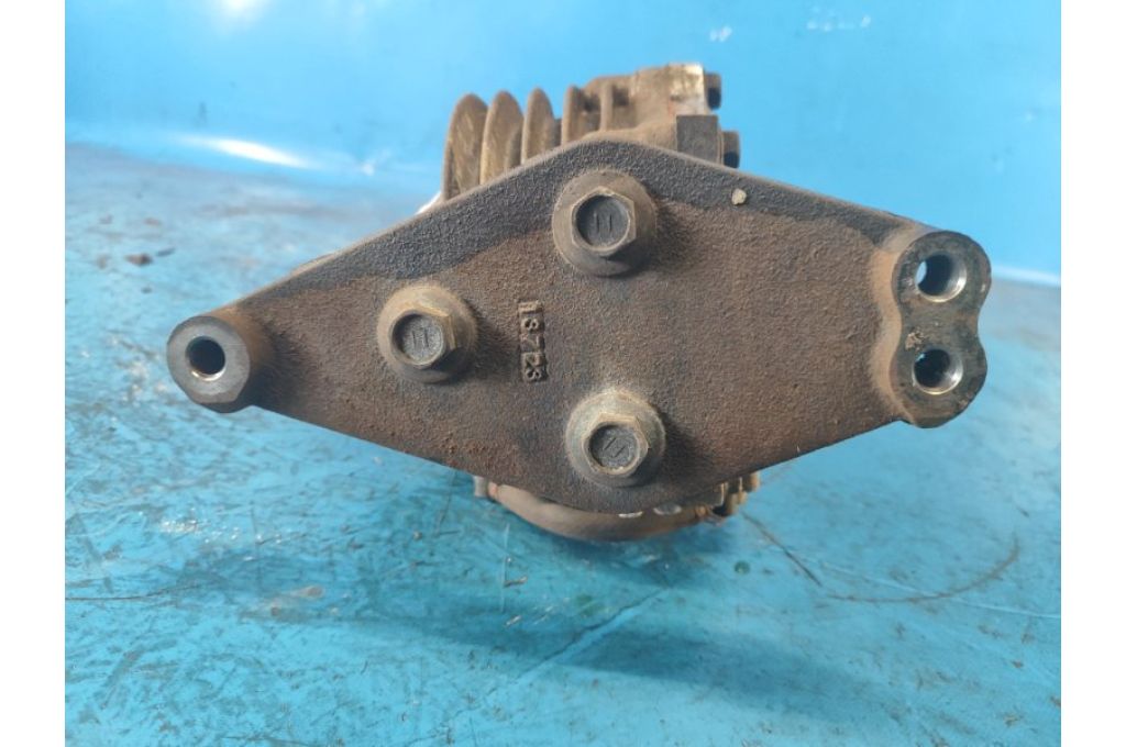 41110-73011 | Tylni dyferencjał TOYOTA VENZA 09-16 (376703) - Zdjęcie 5