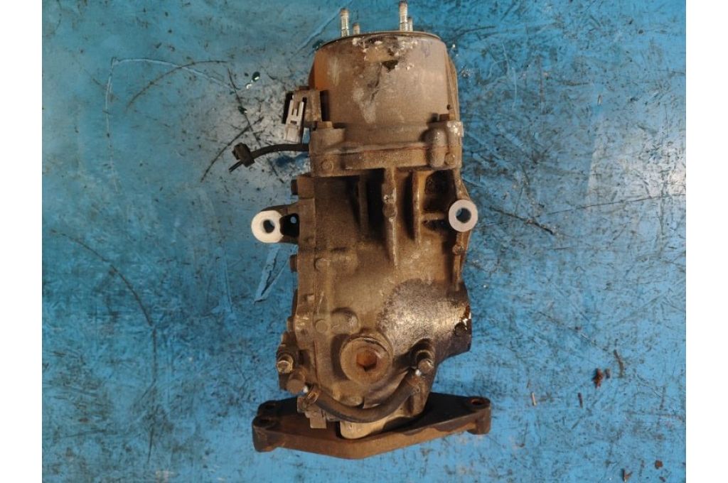 41110-73011 | Tylni dyferencjał TOYOTA VENZA 09-16 (376703) - Zdjęcie 6