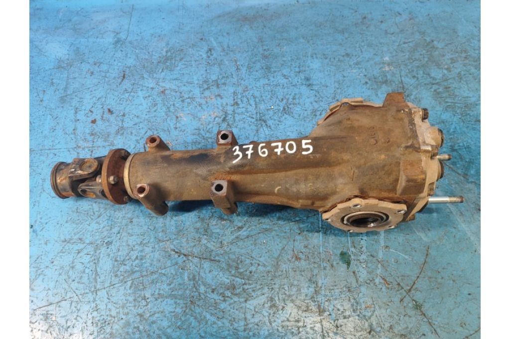 38312-AA022 | Tylni dyferencjał SUBARU OUTBACK 09-14 BR (376705)