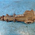 38312-AA022 | Tylni dyferencjał SUBARU OUTBACK 09-14 BR (376705)