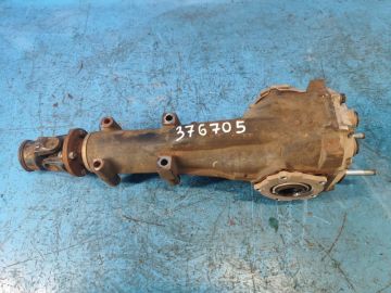 Tylni dyferencjał SUBARU OUTBACK 09-14 BR