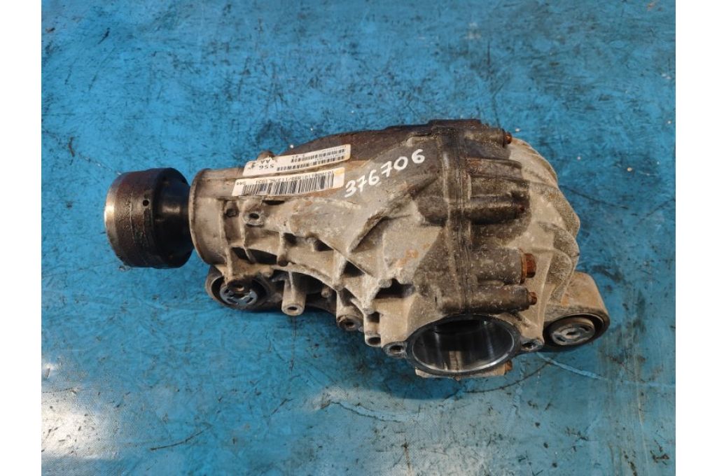 68251556AA | Przedni dyferencjał JEEP GRAND CHEROKEE 11-22 (376706)