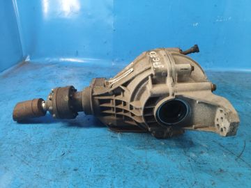 Tylni dyferencjał JEEP GRAND CHEROKEE 11-22