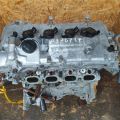 2ZR-FXE | Silnik benzynowy TOYOTA PRIUS - 30 09-17 (376717)