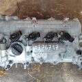 2ZR-FXE | Silnik benzynowy TOYOTA PRIUS - 30 09-17 (376717) - Podgląd 3