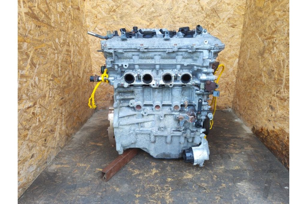 2ZR-FXE | Silnik benzynowy TOYOTA PRIUS - 30 09-17 (376717) - Zdjęcie 5