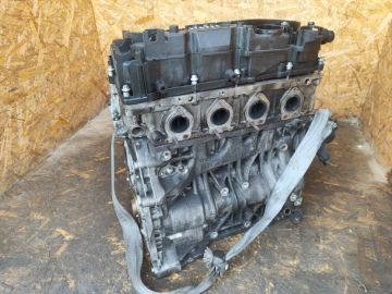 silnik diesla BMW X5 (F15) 13-18