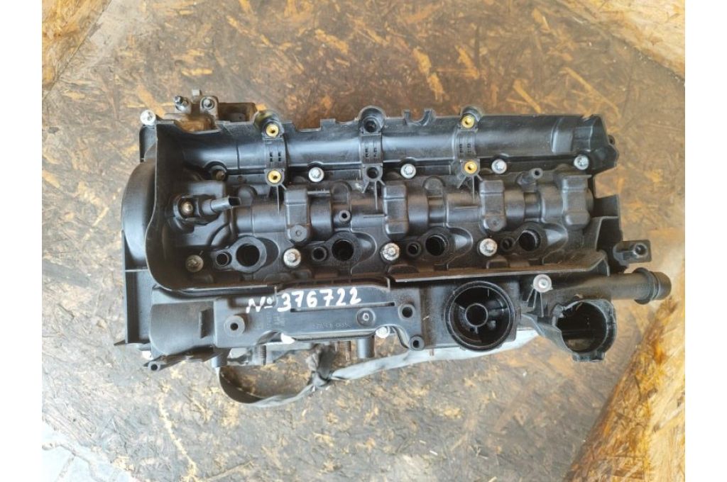 N47D20D | silnik diesla BMW X5 (F15) 13-18 (376722) - Zdjęcie 3