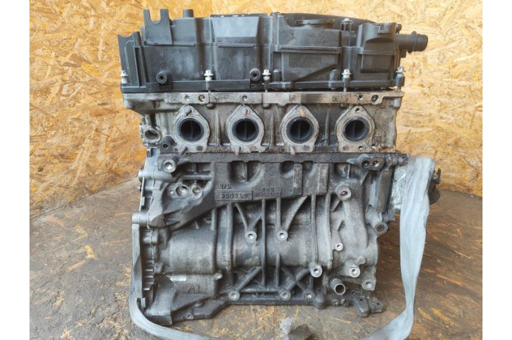 N47D20D | silnik diesla BMW X5 (F15) 13-18 (376722) - Zdjęcie 6