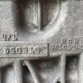 N47D20D | silnik diesla BMW X5 (F15) 13-18 (376722) - Podgląd 8