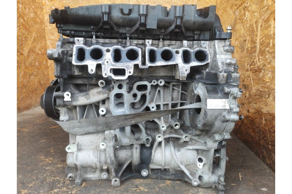 N47D20D | silnik diesla BMW X5 (F15) 13-18 (376722) - Zdjęcie 2