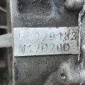 N47D20D | silnik diesla BMW X5 (F15) 13-18 (376722) - Podgląd 7