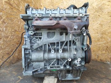 silnik diesla BMW 3 SERIES (F30) 2012–21