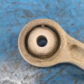 A 204 350 33 06 | Poprzeczne ramię tylnego zawieszenia lew. MERCEDES GLK-CLASS X204 08-15 (376738) - Podgląd 7