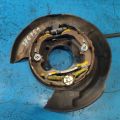 46504-0T010 | Mechanizm hamulca tyl. lew. TOYOTA VENZA 09-16 (376751)