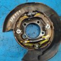 46504-0T010 | Mechanizm hamulca tyl. lew. TOYOTA VENZA 09-16 (376751) - Podgląd 2