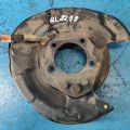 46504-0T010 | Mechanizm hamulca tyl. lew. TOYOTA VENZA 09-16 (376751) - Podgląd 3