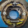 46504-0T010 | Mechanizm hamulca tyl. lew. TOYOTA VENZA 09-16 (376751) - Podgląd 4