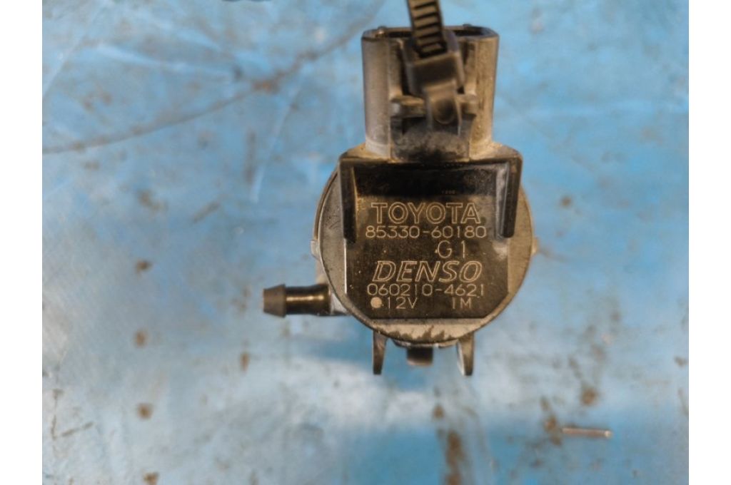 85330-21010 | Pompa spryskiwacza TOYOTA PRIUS - 30 09-17 (376854) - Zdjęcie 4